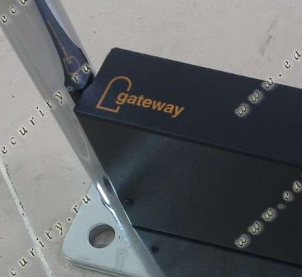 Gateway RF